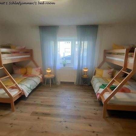 2 Schoene Apartments Naehe Hauptbahnhof Karlsruhe Luaran gambar