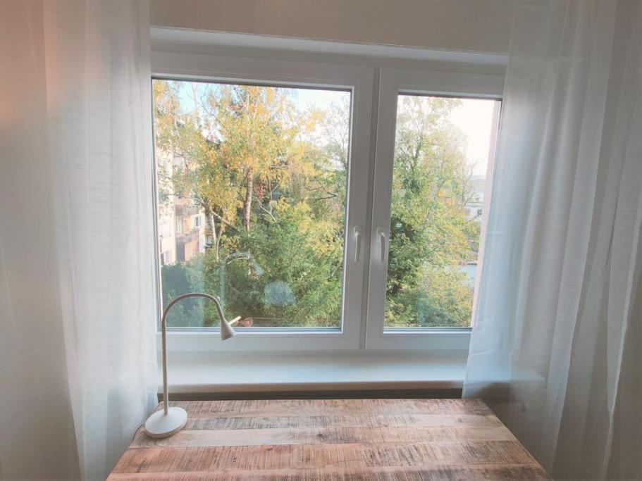 2 Schoene Apartments Naehe Hauptbahnhof Karlsruhe Luaran gambar