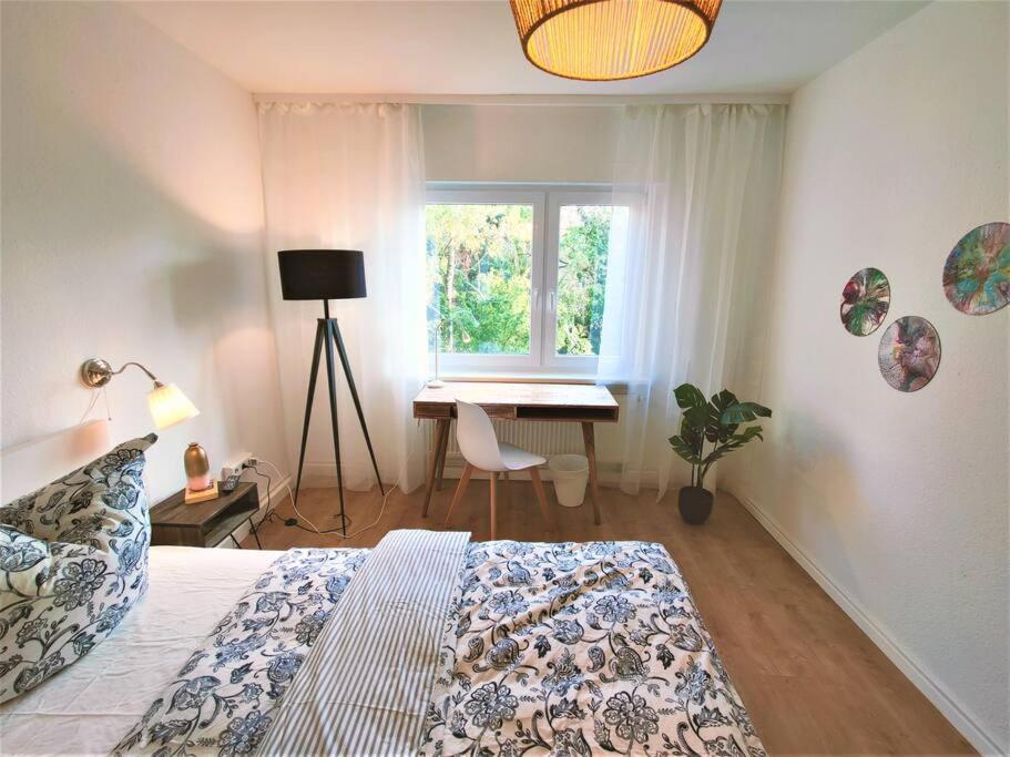 2 Schoene Apartments Naehe Hauptbahnhof Karlsruhe Luaran gambar