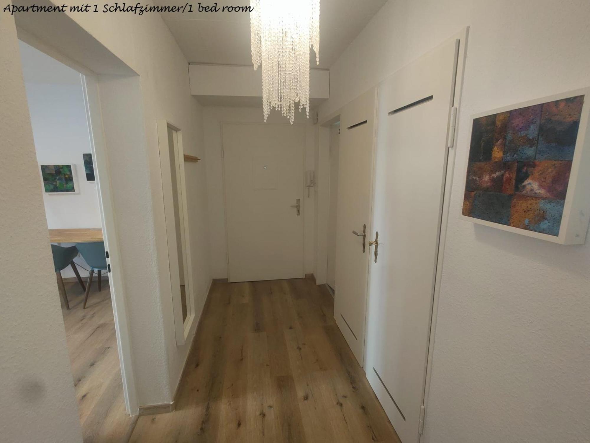 2 Schoene Apartments Naehe Hauptbahnhof Karlsruhe Luaran gambar